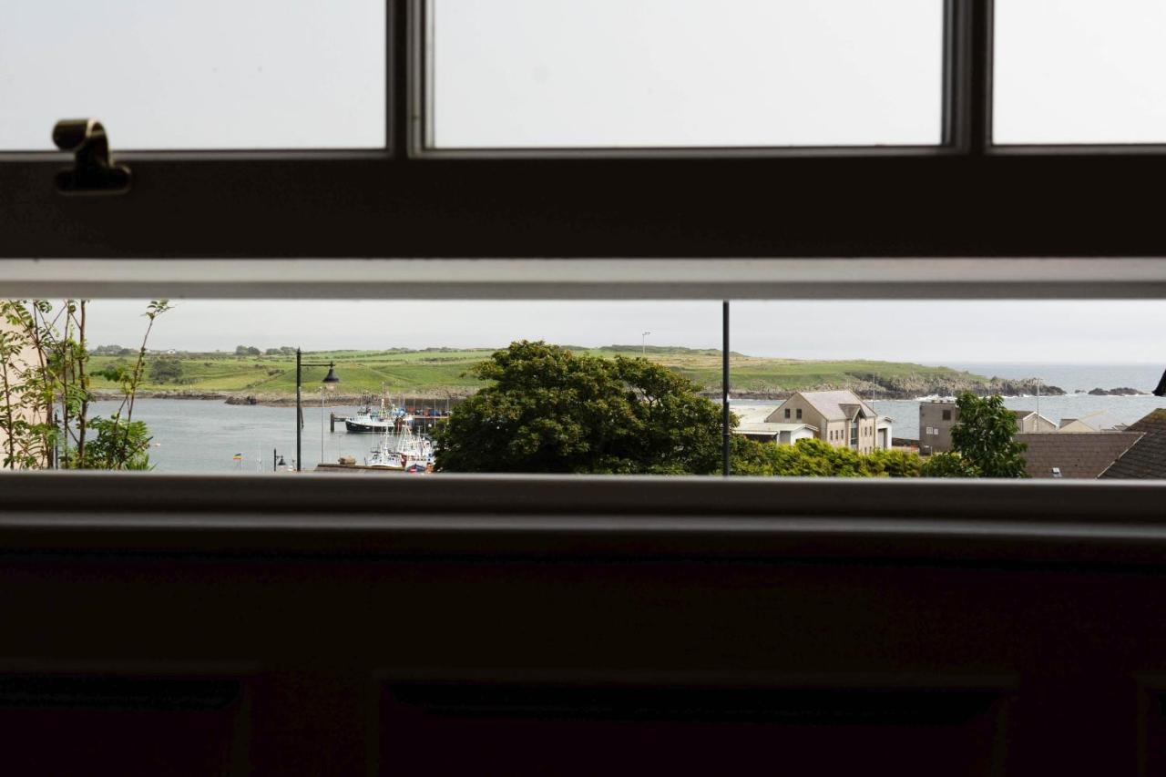 Castleplace Apartment Ardglass Eksteriør billede